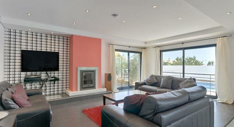 Villa Marley - Photo4