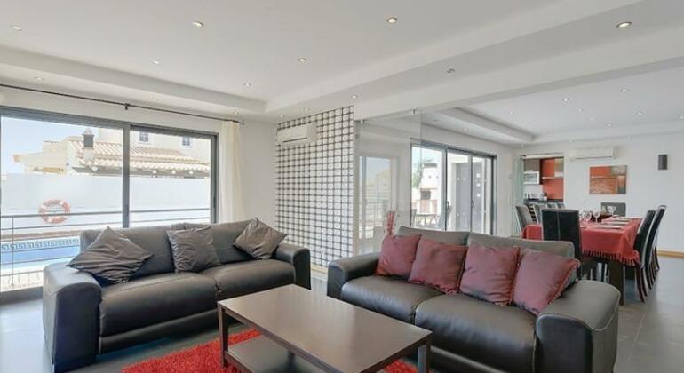 Villa Marley - Photo5