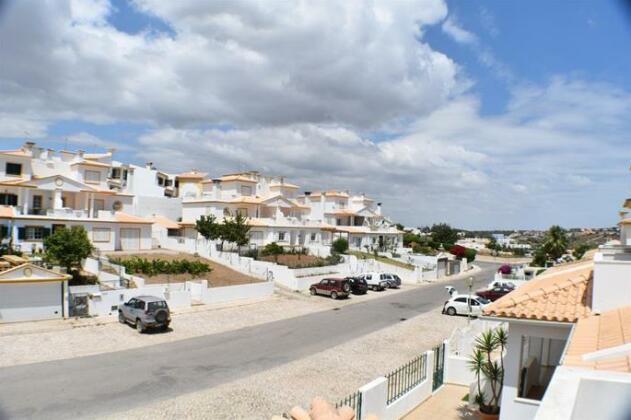 Villa Monique Albufeira