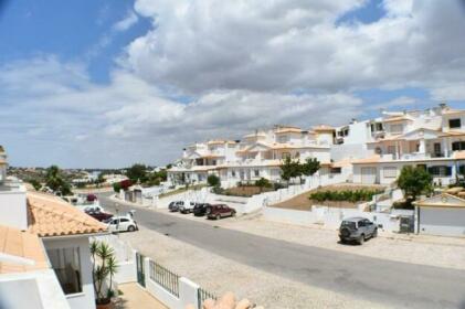 Villa Monique Albufeira