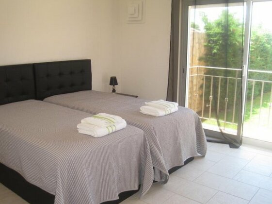 Villa Oasis - C - Photo3
