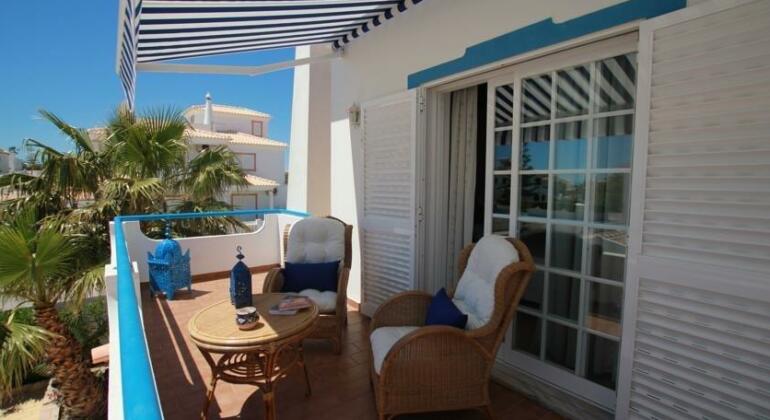 Villa Oasis Gale - Photo2