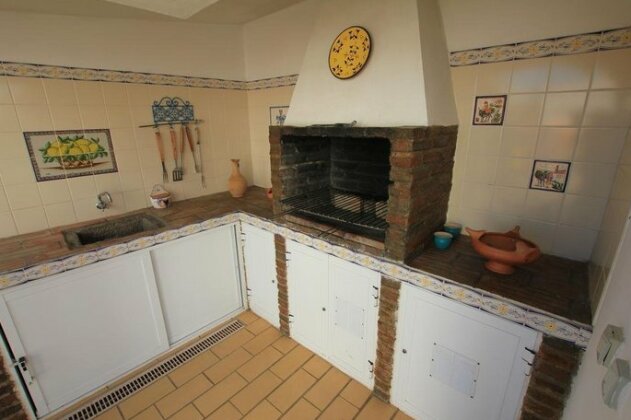 Villa Oasis Gale - Photo3