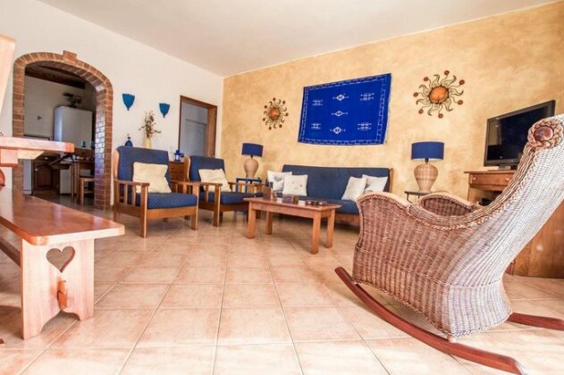 Villa Oasis Gale - Photo4
