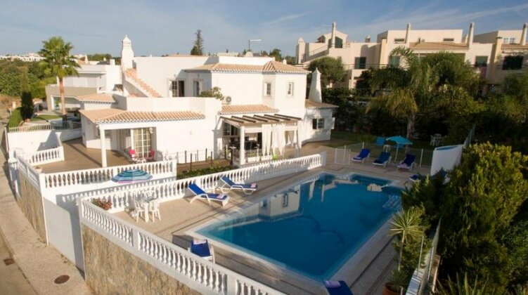 Villa Oliveira Albufeira - Photo2