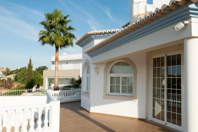 Villa Oliveira Albufeira - Photo4