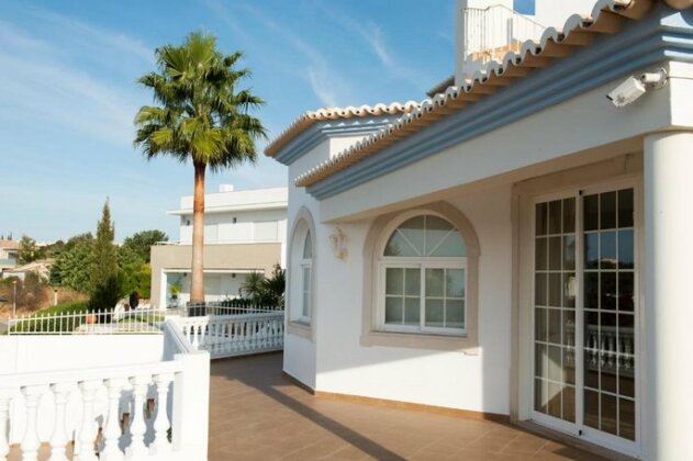 Villa Oliveira Albufeira - Photo4