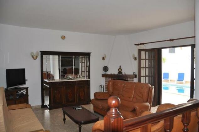 Villa Palma Albufeira - Photo2