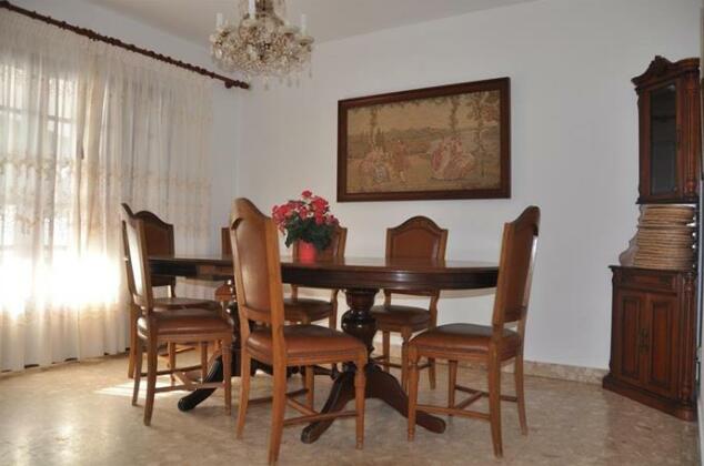 Villa Palma Albufeira - Photo4