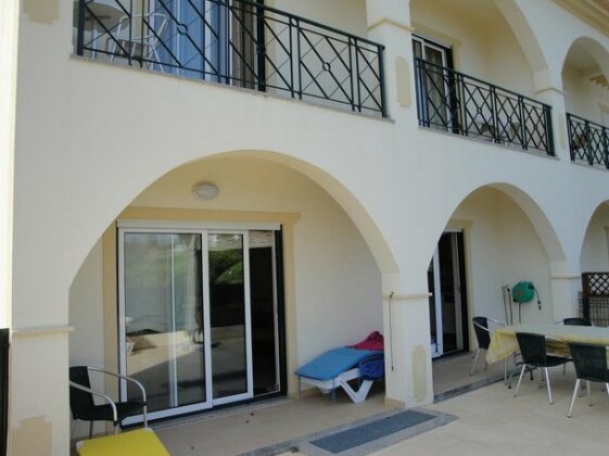 Villa Pietra Albufeira - Photo2