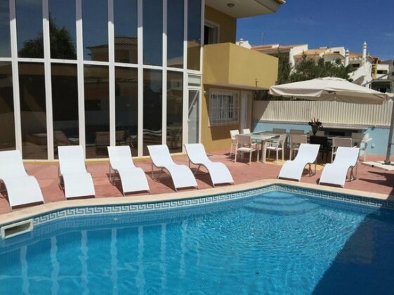 Villa Redonda Albufeira - Photo2