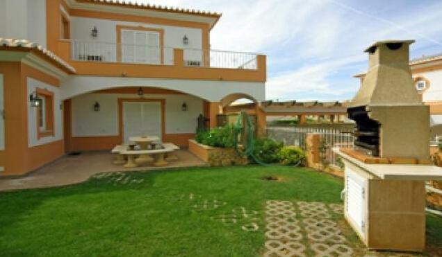 Villa Ribeiro I - Photo2