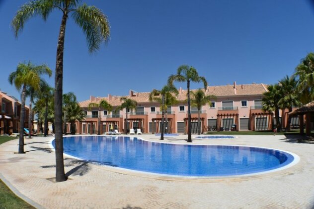 Villa Santa Maria by Algarkasa - Photo3
