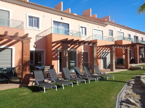 Villa Santa Maria by Algarkasa - Photo4
