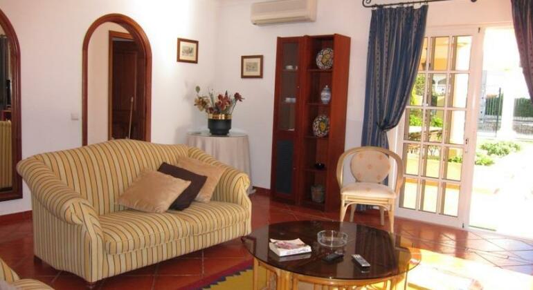Villa Tenazinha III - Photo2