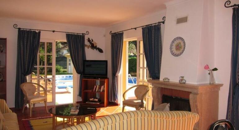 Villa Tenazinha III - Photo3