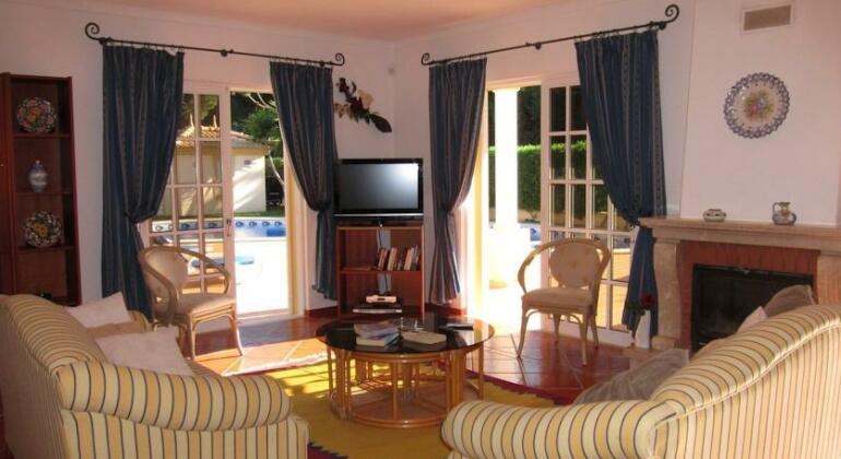 Villa Tenazinha III - Photo4