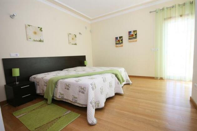 Villa Valerie Albufeira - Photo3