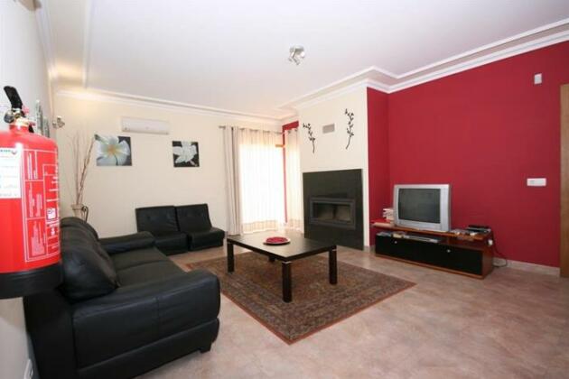 Villa Valerie Albufeira - Photo4
