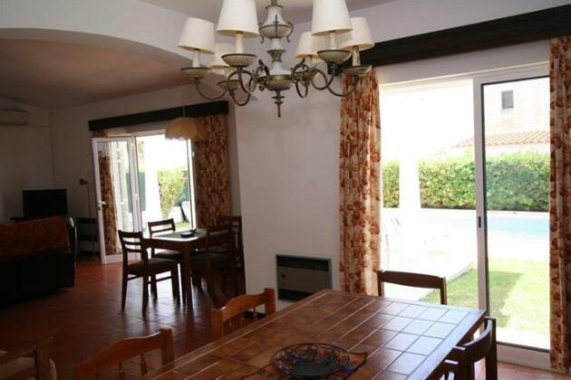 Villa VIII - Photo5