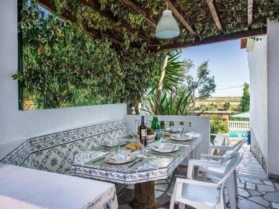 Villa Villa Salgados - Photo2