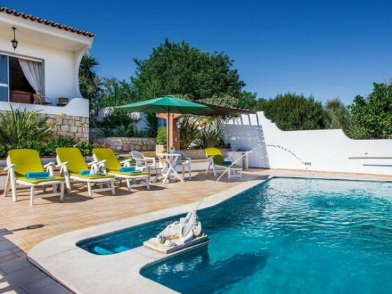 Villa Villa Salgados - Photo3