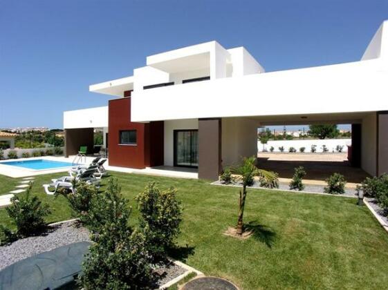 Villas Novochoro