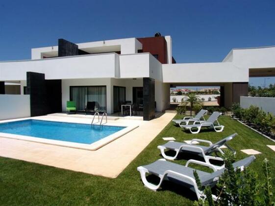 Villas Novochoro - Photo3