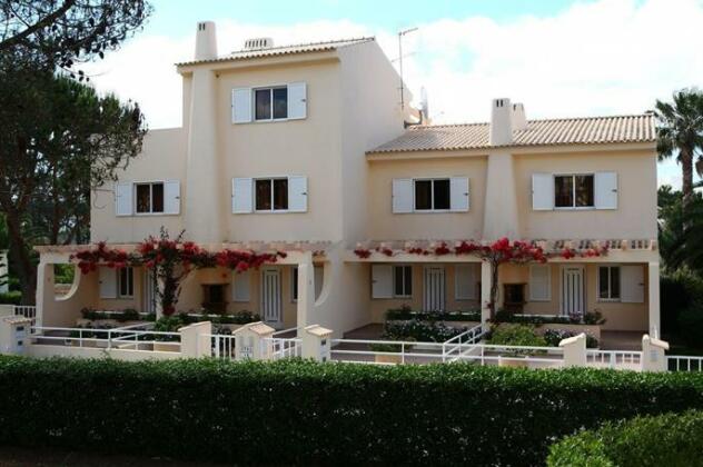 Villas Pinhal da Falesia - Photo2
