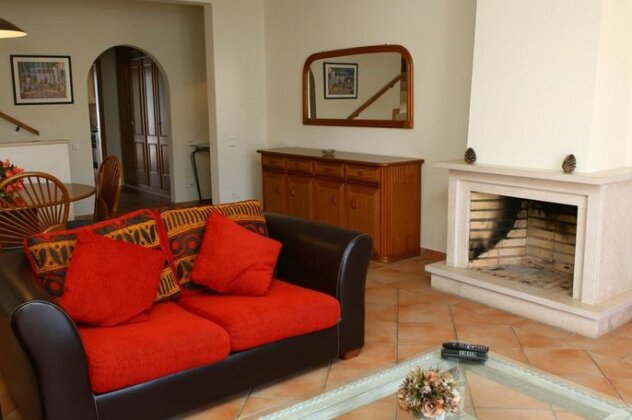 Villas Pinhal da Falesia - Photo3