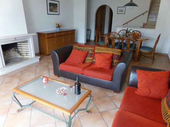 Villas Pinhal da Falesia - Photo5