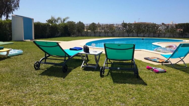 Villas Sol & Poesia - Photo2