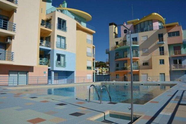 Wonderful Apartment in Albufeira Marina