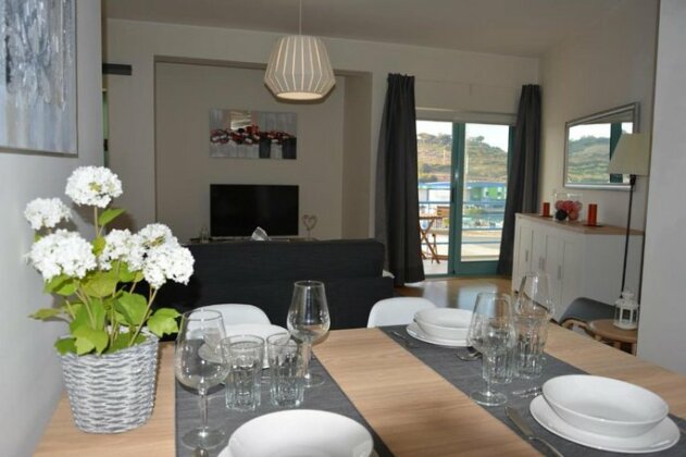 Wonderful Apartment in Albufeira Marina - Photo3