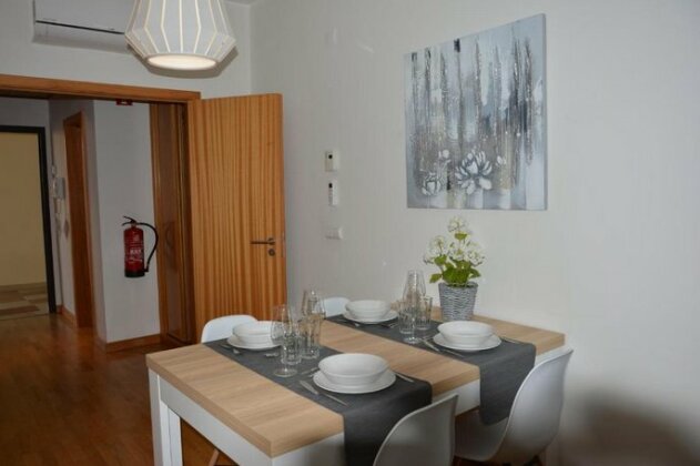 Wonderful Apartment in Albufeira Marina - Photo4