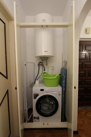 Z&A Apartment - Photo3