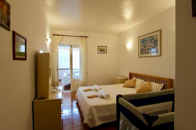 Z&A Apartment - Photo4