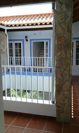 Alojamento Costa Azul - Photo5