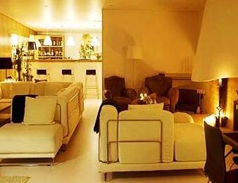 Vale do Gaio Hotel - Photo2