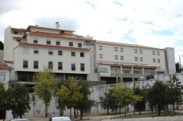 Hotel Santa Maria Alcobaca