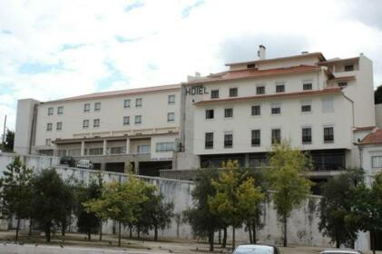 Hotel Santa Maria Alcobaca