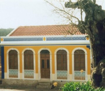 RC - Alcobaca Villa