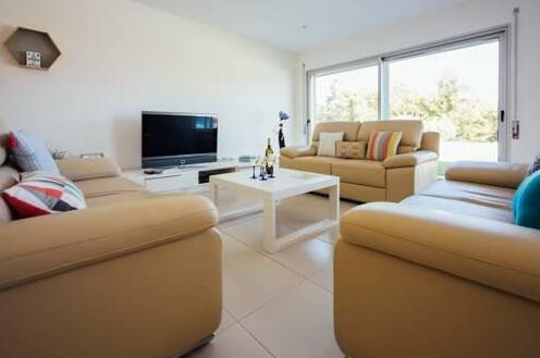 Venda Nova - Holiday Villa - Photo3