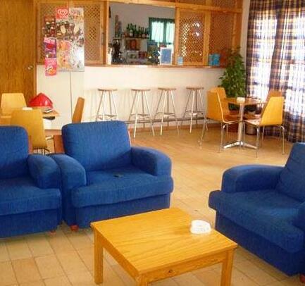 Alcoutim - Youth Hostel - Photo2