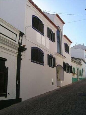 Alojamento Central - Photo2
