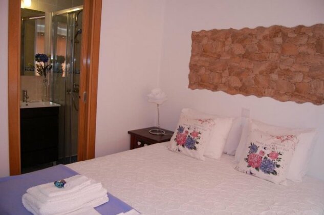 Casas d Aldeia Alcoutim - Photo4