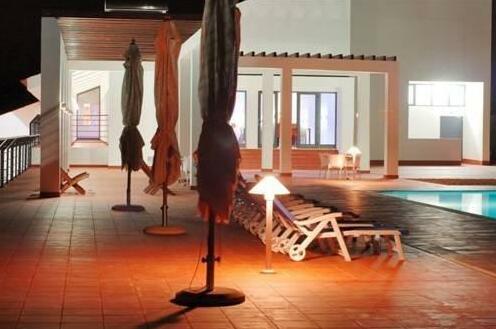 Guerreiros do Rio River Hotel - Photo3