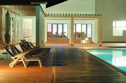 Guerreiros do Rio River Hotel - Photo4