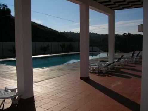 Guerreiros do Rio River Hotel - Photo5