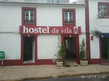 Hostel da Vila Alenquer